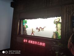 -乌镇东栅景区-应家桥皮影戏馆