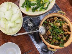 -华仔土鸡店(南洲分店)