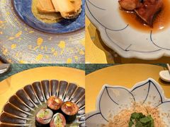 -鮨冠OMAKASE食べ放题(北京首店)