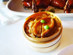 -富力丽思卡尔顿酒店·丽轩中餐厅