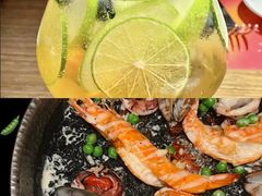 -ZAFFERANO西班牙海鲜饭(上海首店)