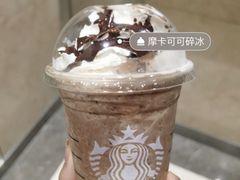 -星巴克(天津佛罗伦萨小镇店)