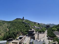 -雁门关景区