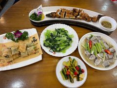 -醉壹号海鲜大排档·老厦门特色菜(厦门美食地标店)
