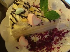 -盘炉forenza·云贵川融合小食堂 ( 钟楼中柳巷店)