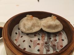 -莲苑中餐厅·Lotus Court(厦门马哥孛罗东方大酒店)