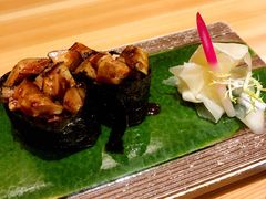 -大岛日本料理铁板烧(南通大饭店)