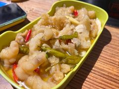 -江湖六膳門串串香(隆礼路店)