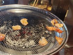 -核桃碳烤肉馆(深圳首店)