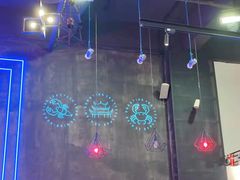 -二钳洞庭虾蟹·江湖菜(成都鹭岛店)