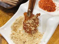-夜烤·宜宾烧烤(洋河路店)