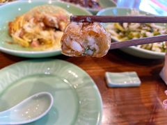 -虎哥私房菜(馒头山店)