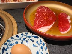 -神户赤童日式烤肉(金地广场店)