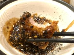 -胜博殿日式炸猪排(西红门店)