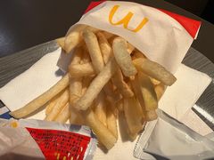 -麦当劳(红荔西店)