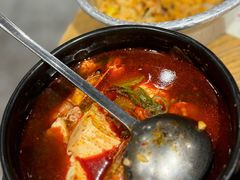 -姜虎东白丁烤肉(深圳湾后海汇店)