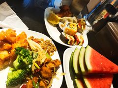 -韩盛·盛江山自助料理(学院路江北大学城店)