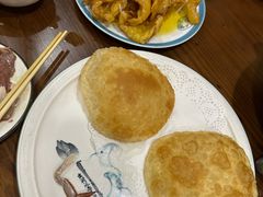-大丰收海鲜地方菜馆