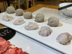 -焯牛潮汕牛肉火锅(云峰街创始店)