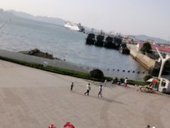 -日鲜码头·海鲜烧烤