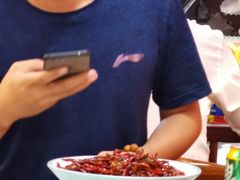 -杨记跷脚牛肉面(临汾鼓楼广场店)