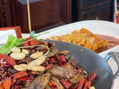-大鸭梨烤鸭(石佛营店)