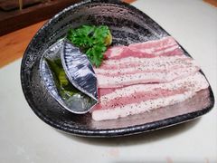 -久藏·横膈膜烧肉·酒场(江汉路店)