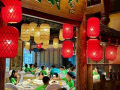 -味鼎长安·地道陕菜(凤城一路店)