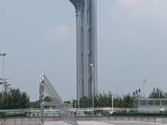 -北京奥林匹克公园