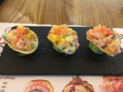 -Sushi Love 创意寿司(丽影广场店)