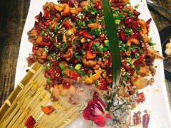 -庆合府重庆大排档(紫都城店)