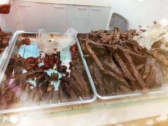 -都士牧人现烤牛肉干