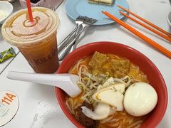 -Killiney Kopitiam(基利尼路67号店)