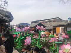-茯茶镇