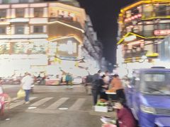 -猪脑壳凉面(武陵源店)