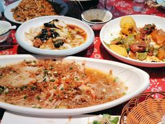 -人民公社大食堂(顺义总店)