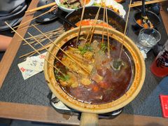 -聚点·北京串(簋街店)