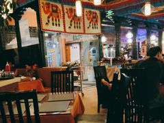 -娜玛瑟德餐厅(宇拓路店)