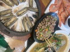 -喜来酌海鲜·饺子(和平一店)