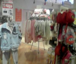 -乐友孕婴童(北京乐友双井店)