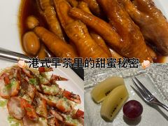 -利苑酒家(华熙国际店)