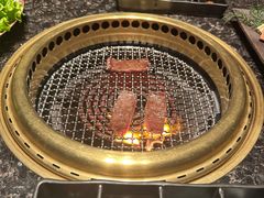-老乾杯和牛烧肉(王府中环店)