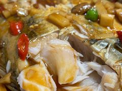 -涵家味土菜馆·徽州一绝臭鳜鱼(三河古镇店)