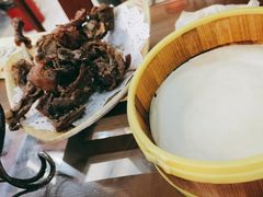 -祥之缘北京烤鸭(美利广场店)