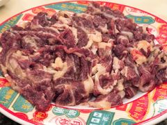 -金新街边打边炉(天安花园店)