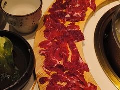 -牛人日志·鲜牛肉骨汤火锅(万科里瑧店)
