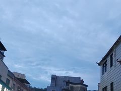 -平海古城