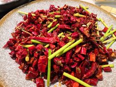 牙签牛肉-霸王牛肉(龙湖U城店)