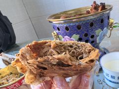 -清真·鸦儿李记·小馆(后海店)