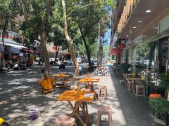 -常识咖啡common sense(春熙路店)